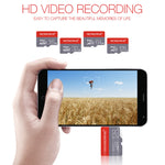 بطاقة ذاكرة Microdrive 16GB عالية السرعة فئة 10 Micro SD(TF)، 16GB