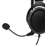 ميكروفون لسماعة Corsair HS50 Pro / HS60 / HS70 SE، لسماعة Corsair HS50 Pro / HS60 / HS70 SE