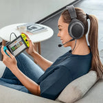 ميكروفون لسماعة Corsair HS50 Pro / HS60 / HS70 SE، لسماعة Corsair HS50 Pro / HS60 / HS70 SE