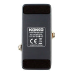 مضخم تأثيرات مونو بلوك مسجل حلقات جيتار صغير KOKKO FLP2 SOS، FLP2