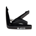 كابو جيتار بلاستيكي فولاذي خفيف الوزن JOYO JCP-01، JCP-01