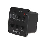 بيك أب جيتار مع معادل 3 نطاقات ومضخم صوت وضبط نغمة JOYO JE-303، JE-303