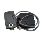 بيك أب جيتار مع معادل 4 نطاقات ومضخم صوت وضبط نغمة JOYO JE-305، JE-305