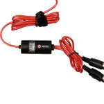 كابل USB MIDI من WERSI UM-18 MidiPort لكابل البيانو الكهربائي والطبول الإلكترونية لتحرير الموسيقى، الطول: 2 متر