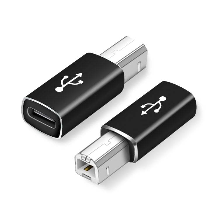 محول عالمي من Type-C أنثى إلى MIDI ذكر للآلات الموسيقية الإلكترونية
