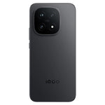 فيفو iQOO 15، 12 جيجابايت+256 جيجابايت، 6.85 بوصة أندرويد 16 OriginOS 6 سنابدراجون 8 إيليت الجيل 5 ثماني النواة، OTG، NFC، شبكة: 5G، دعم جوجل بلاي، 12 جيجابايت+256 جيجابايت
