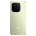 فيفو iQOO 15، 12 جيجابايت+256 جيجابايت، 6.85 بوصة أندرويد 16 OriginOS 6 سنابدراجون 8 إيليت الجيل 5 ثماني النواة، OTG، NFC، شبكة: 5G، دعم جوجل بلاي، 12 جيجابايت+256 جيجابايت