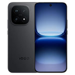 فيفو iQOO 15، 16 جيجابايت+1 تيرابايت، 6.85 بوصة أندرويد 16 OriginOS 6 سنابدراجون 8 إيليت الجيل 5 ثماني النواة، OTG، NFC، شبكة: 5G، دعم جوجل بلاي، 16 جيجابايت+1 تيرابايت