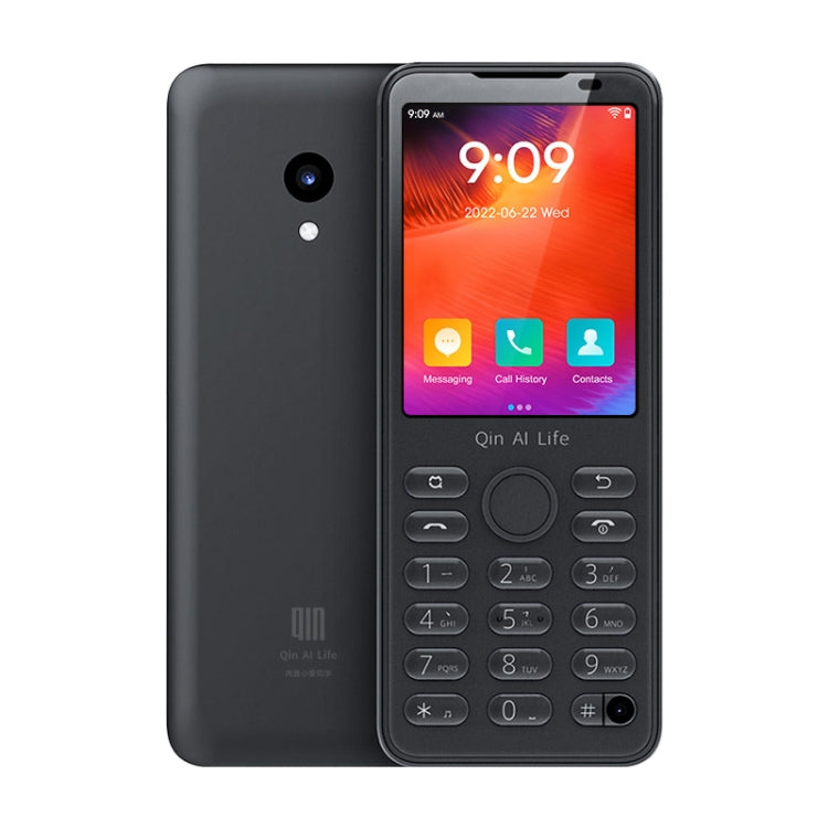 شاشة 2.8 بوصة، أندرويد 11 MTK6761 رباعي النواة حتى 2.0GHz، 21 مفتاح، شبكة 4G، 3GB+32GB