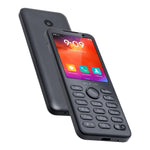 شاشة 2.8 بوصة، أندرويد 11 MTK6761 رباعي النواة حتى 2.0GHz، 21 مفتاح، شبكة 4G، 3GB+32GB