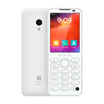 شاشة 2.8 بوصة، أندرويد 11 MTK6761 رباعي النواة حتى 2.0GHz، 21 مفتاح، شبكة 4G، 3GB+32GB
