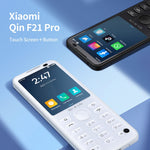 شاشة 2.8 بوصة، أندرويد 11 MTK6761 رباعي النواة حتى 2.0GHz، 21 مفتاح، شبكة 4G، 3GB+32GB