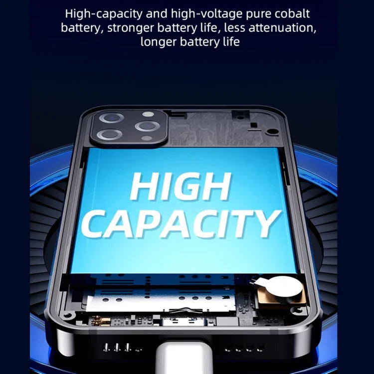 هاتف أندرويد 8.1 بشاشة 3.0 بوصة MTK6580 رباعي النواة 1.3GHz، شبكة 3G، شريحتي اتصال، نسخة عالمية مع Google Play