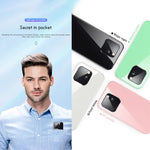 شاشة 2.5 بوصة MTK6580 رباعي النواة حتى 1.3GHz، بلوتوث، واي فاي، FM، شبكة 3G، شريحتي اتصال، XS13