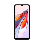 بطارية 5000mAh، التعرف على الوجه وبصمة الإصبع، شاشة 6.71 بوصة MIUI 13 MediaTek Helio G85 ثماني النواة حتى 2.0GHz، شبكة 4G، شريحتي اتصال، لا يدعم Google Play، 4GB+128GB