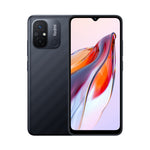 بطارية 5000mAh، التعرف على الوجه وبصمة الإصبع، شاشة 6.71 بوصة MIUI 13 MediaTek Helio G85 ثماني النواة حتى 2.0GHz، شبكة 4G، شريحتي اتصال، لا يدعم Google Play، 4GB+128GB
