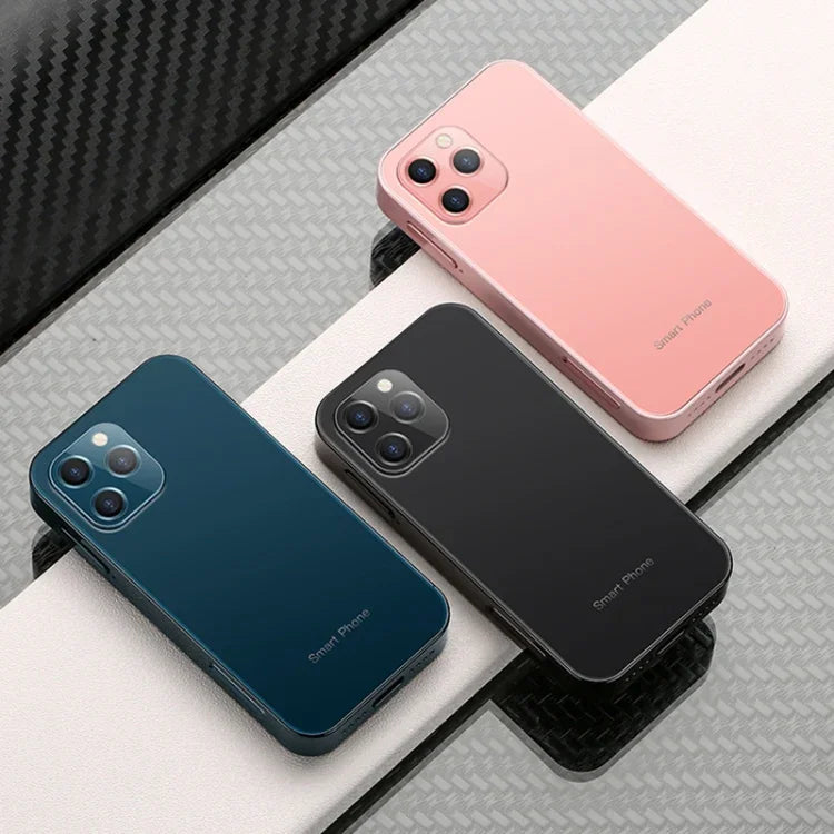 SOYES XS12 Pro، 4GB+64GB، شاشة 3.0 بوصة، أندرويد 10.0، MTK6750 ثماني النواة، بلوتوث، واي فاي، FM، OTG، شبكة: 4G، شريحتي اتصال، دعم جوجل بلاي، 4GB+64GB