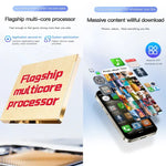 SOYES XS18 Pro, 2GB+16GB, 3.0 inch Android 9.0 MTK6580 Quad Core, Network: 3G, Dual SIM, XS18 Pro