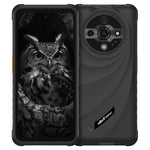 Ulefone Armor X31 Pro 5G، 8GB+256GB، رؤية ليلية، هاتف متين بمعيار IP68/IP69K، شاشة 6.56 بوصة أندرويد 14 MediaTek Dimensity 6300 ثماني النواة، شبكة: 5G، NFC، OTG، Armor X31 Pro