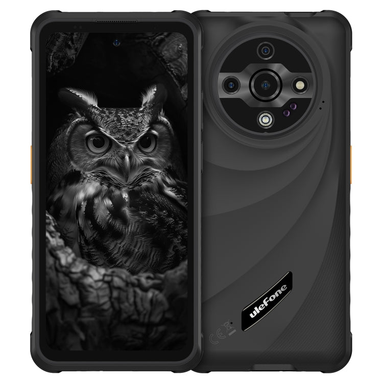 Ulefone Armor X31 Pro 5G، 8GB+256GB، رؤية ليلية، هاتف متين بمعيار IP68/IP69K، شاشة 6.56 بوصة أندرويد 14 MediaTek Dimensity 6300 ثماني النواة، شبكة: 5G، NFC، OTG، Armor X31 Pro