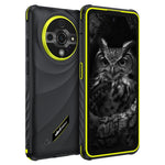 Ulefone Armor X31 Pro 5G، 8GB+256GB، رؤية ليلية، هاتف متين بمعيار IP68/IP69K، شاشة 6.56 بوصة أندرويد 14 MediaTek Dimensity 6300 ثماني النواة، شبكة: 5G، NFC، OTG، Armor X31 Pro