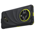 Ulefone Armor X31 Pro 5G، 8GB+256GB، رؤية ليلية، هاتف متين بمعيار IP68/IP69K، شاشة 6.56 بوصة أندرويد 14 MediaTek Dimensity 6300 ثماني النواة، شبكة: 5G، NFC، OTG، Armor X31 Pro