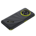 Ulefone Armor X31 Pro 5G، 8GB+256GB، رؤية ليلية، هاتف متين بمعيار IP68/IP69K، شاشة 6.56 بوصة أندرويد 14 MediaTek Dimensity 6300 ثماني النواة، شبكة: 5G، NFC، OTG، Armor X31 Pro