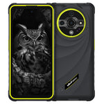 Ulefone Armor X31 Pro 5G، 8GB+256GB، رؤية ليلية، هاتف متين بمعيار IP68/IP69K، شاشة 6.56 بوصة أندرويد 14 MediaTek Dimensity 6300 ثماني النواة، شبكة: 5G، NFC، OTG، Armor X31 Pro