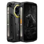Ulefone Armor Mini 20، رؤية ليلية، 8GB+256GB، هاتف متين بمعيار IP68/IP69K، شاشة 4.7 بوصة أندرويد 14 MediaTek Dimensity 6300 ثماني النواة، شبكة: 4G، NFC، OTG، Armor Mini 20