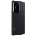 هاتف Honor 300 Pro، 12GB+256GB، بصمة شاشة، شاشة 6.78 بوصة، MagicOS 9.0 / أندرويد 15، معالج Snapdragon 8 Gen 3 ثماني النواة، شبكة 5G، NFC، OTG، لا يدعم Google Play، Honor 300 Pro، 12GB+256GB