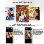 هاتف Honor 300 Pro، 12GB+256GB، بصمة شاشة، شاشة 6.78 بوصة، MagicOS 9.0 / أندرويد 15، معالج Snapdragon 8 Gen 3 ثماني النواة، شبكة 5G، NFC، OTG، لا يدعم Google Play، Honor 300 Pro، 12GB+256GB