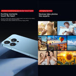 SOYES XS19 Pro، 3GB+32GB، شاشة 3.8 بوصة أندرويد 12.0 MTK6762 رباعي النواة، شبكة: 4G، شريحتي اتصال، GPS، OTG، يدعم متجر Google Play، 3GB+32GB