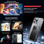 SOYES XS19 Pro، 4GB+64GB، شاشة 3.8 بوصة أندرويد 12.0 MTK6762 رباعي النواة، شبكة: 4G، شريحتي اتصال، GPS، OTG، يدعم متجر Google Play، 4GB+64GB