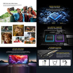 هاتف Ulefone Armor 27 المتين، 12GB+256GB، رؤية ليلية، بطارية 10600mAh، شاشة 6.78 بوصة أندرويد 14 MediaTek Helio G99 ثماني النواة، شبكة: 4G، NFC، OTG، Armor 27