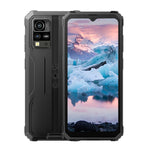 Blackview BV4800 Pro، 4GB+128GB، IP68/IP69K/MIL-STD-810H، شاشة 6.56 بوصة أندرويد 14 Unisoc T606 ثماني النواة، شبكة: 4G، OTG