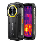Ulefone Armor Mini 20T Pro، تصوير حراري، 8GB+256GB، هاتف متين بمعيار IP68/IP69K، شاشة 4.7 بوصة أندرويد 14 MediaTek Dimensity 6300 5G ثماني النواة، شبكة: 5G، NFC، OTG، Armor Mini 20T Pro