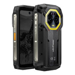 Ulefone Armor Mini 20 Pro، 8GB+256GB، هاتف متين بمعيار IP68/IP69K، شاشة 4.7 بوصة أندرويد 14 MediaTek Dimensity 6300 5G ثماني النواة، شبكة: 5G، NFC، OTG، Armor Mini 20 Pro
