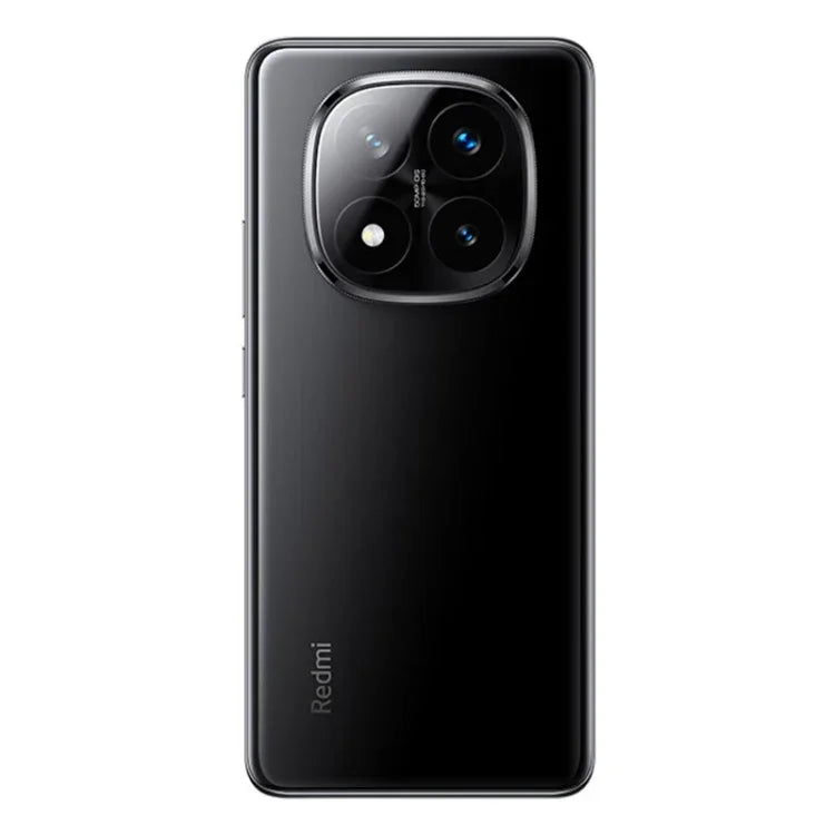 شاومي ريدمي نوت 14 برو+، 16GB+512GB، شاشة 6.67 بوصة شاومي HyperOS سنابدراجون 7s الجيل 3 ثماني النواة، NFC، شبكة: 5G، 16GB+512GB