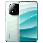 شاومي ريدمي نوت 14 برو+، 16GB+512GB، شاشة 6.67 بوصة شاومي HyperOS سنابدراجون 7s الجيل 3 ثماني النواة، NFC، شبكة: 5G، 16GB+512GB
