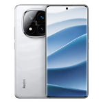 شاومي ريدمي نوت 14 برو+، 16GB+512GB، شاشة 6.67 بوصة شاومي HyperOS سنابدراجون 7s الجيل 3 ثماني النواة، NFC، شبكة: 5G، 16GB+512GB