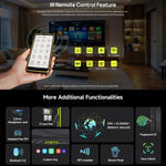يولفون آرمور X31، 6 جيجابايت+128 جيجابايت، رؤية ليلية، هاتف مقاوم IP68/IP69K، 6.56 بوصة أندرويد 14 ميدياتك هيليو G91 ثماني النواة، الشبكة: 4G، NFC، OTG، آرمور X31