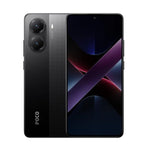 شاومي بوكو X7 برو 5G عالمي، 12 جيجابايت+256 جيجابايت، بصمة تحت الشاشة، 6.67 بوصة شاومي HyperOS 2 ميدياتك ديمينسيتي 8400-ألترا ثماني النواة، NFC، الشبكة: 5G، 12 جيجابايت+256 جيجابايت
