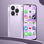 SOYES XS19 برو، 6 جيجابايت+128 جيجابايت، 3.8 بوصة أندرويد 12.0 MTK6762 رباعي النواة، الشبكة: 4G، شريحتي اتصال، GPS، OTG، يدعم متجر جوجل بلاي، 6 جيجابايت+128 جيجابايت