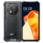 هاتف Oukitel G1 المتين، 6GB+256GB، التعرف على بصمة الإصبع، شاشة 6.52 بوصة أندرويد 14 T606 ثماني النواة، NFC، OTG، شبكة: 4G