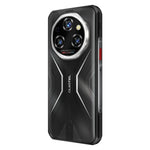 هاتف Oukitel WP55 5G المتين، 12 جيجابايت + 256 جيجابايت، كاميرا 108 ميجابكسل، بصمة، شاشة 6.6 بوصة MediaTek Dimensity 7025 ثماني النواة، NFC، OTG، شبكة: 5G، WP55