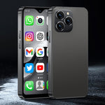 SOYES SOYES F9 Max، 4GB+64GB، شاشة 4.3 بوصة أندرويد 12 MTK6762 ثماني النواة، شبكة: 4G، OTG، شريحتي اتصال، 4GB+64GB