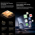 SOYES SOYES F9 Max، 4GB+64GB، شاشة 4.3 بوصة أندرويد 12 MTK6762 ثماني النواة، شبكة: 4G، OTG، شريحتي اتصال، 4GB+64GB