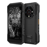 هاتف Ulefone Armor X32 المتين، 8 جيجابايت + 256 جيجابايت، رؤية ليلية، شاشة 5.65 بوصة أندرويد 14 MediaTek Helio G91 ثماني النواة، شبكة: 4G، NFC، OTG