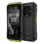 هاتف Ulefone Armor X32 المتين، 8 جيجابايت + 256 جيجابايت، رؤية ليلية، شاشة 5.65 بوصة أندرويد 14 MediaTek Helio G91 ثماني النواة، شبكة: 4G، NFC، OTG