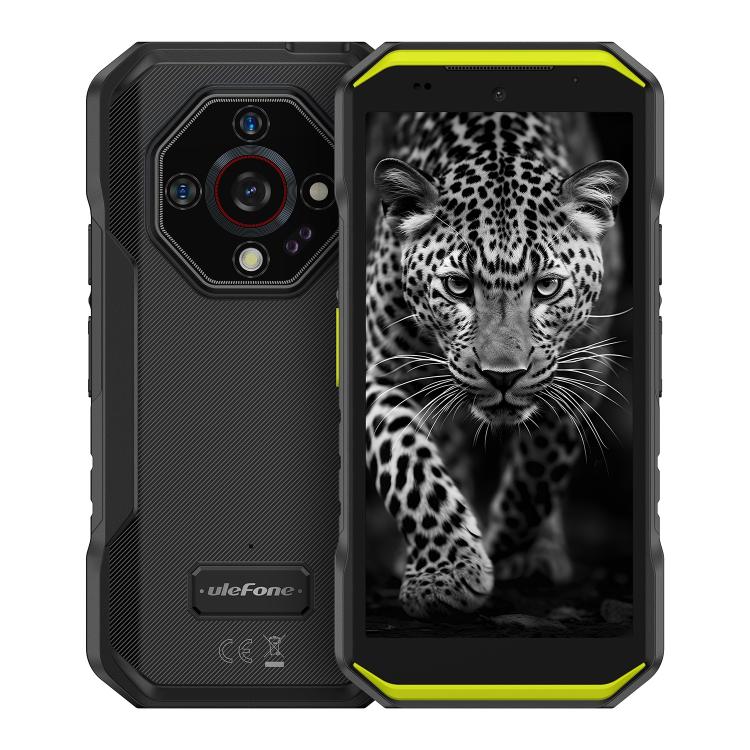 هاتف Ulefone Armor X32 المتين، 8 جيجابايت + 256 جيجابايت، رؤية ليلية، شاشة 5.65 بوصة أندرويد 14 MediaTek Helio G91 ثماني النواة، شبكة: 4G، NFC، OTG